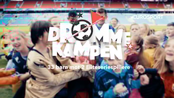 Drømmekampen